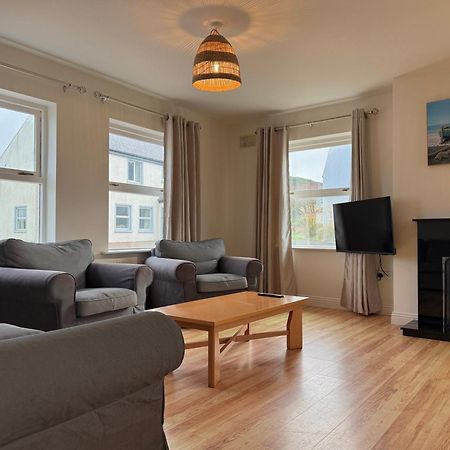 Doolin Village Lodges ภายนอก รูปภาพ