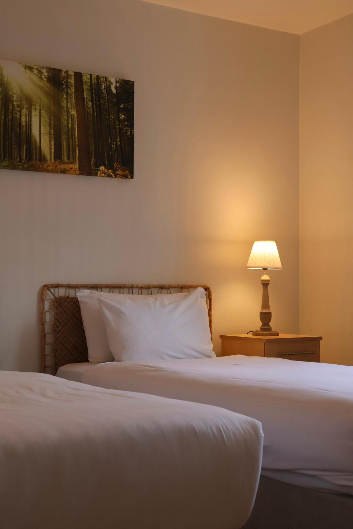 Doolin Village Lodges ภายนอก รูปภาพ