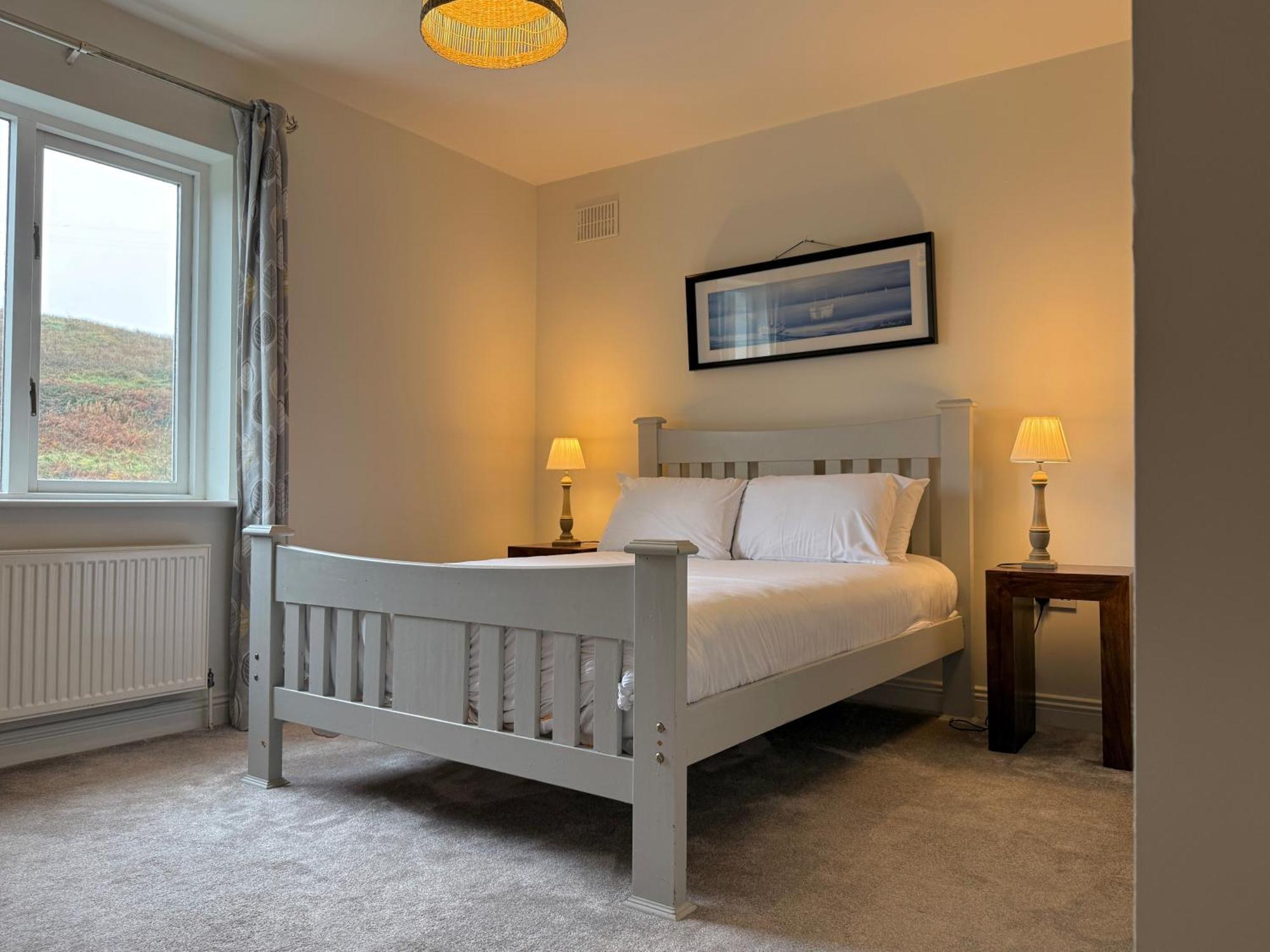 Doolin Village Lodges ภายนอก รูปภาพ