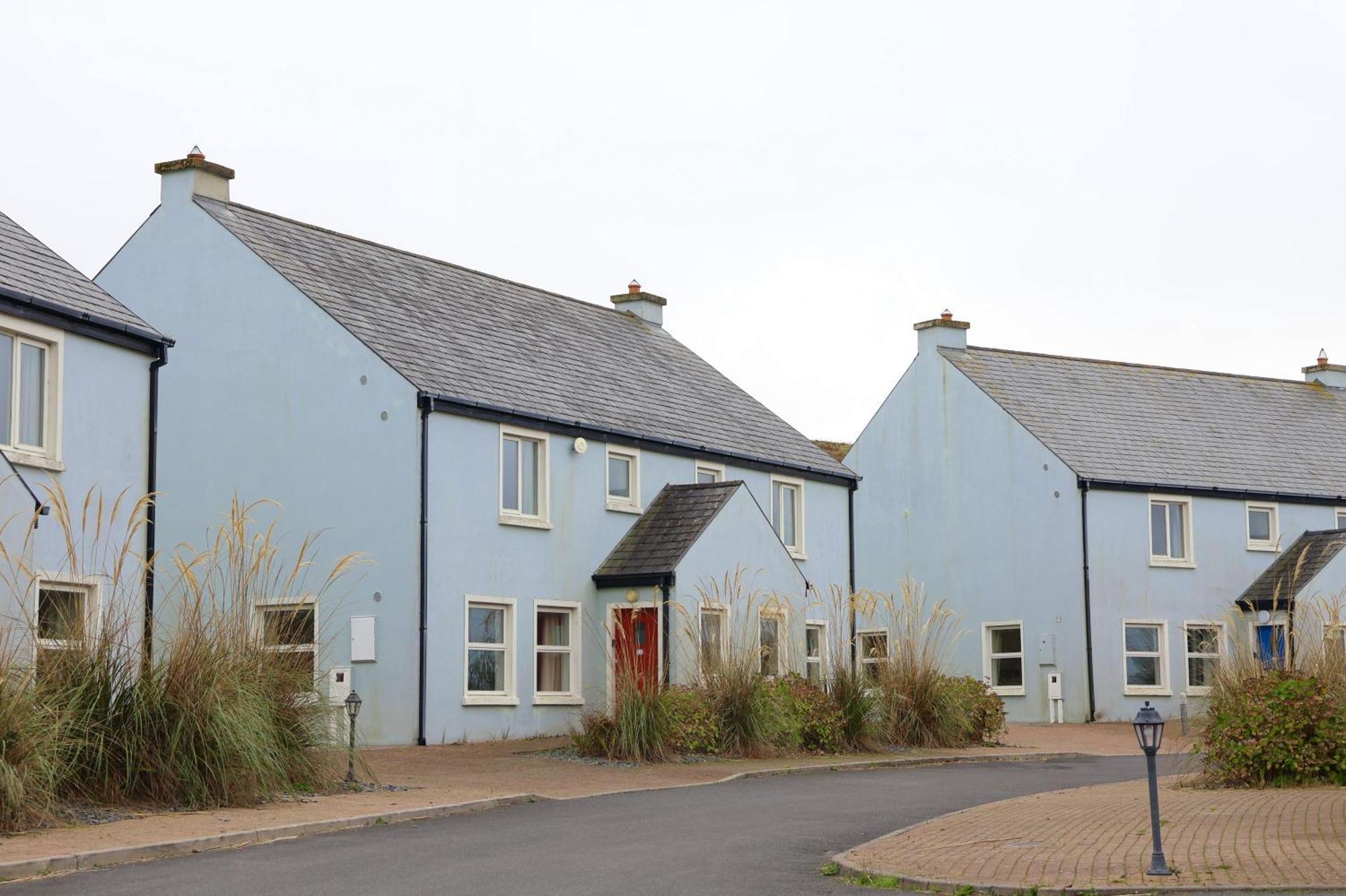 Doolin Village Lodges ภายนอก รูปภาพ