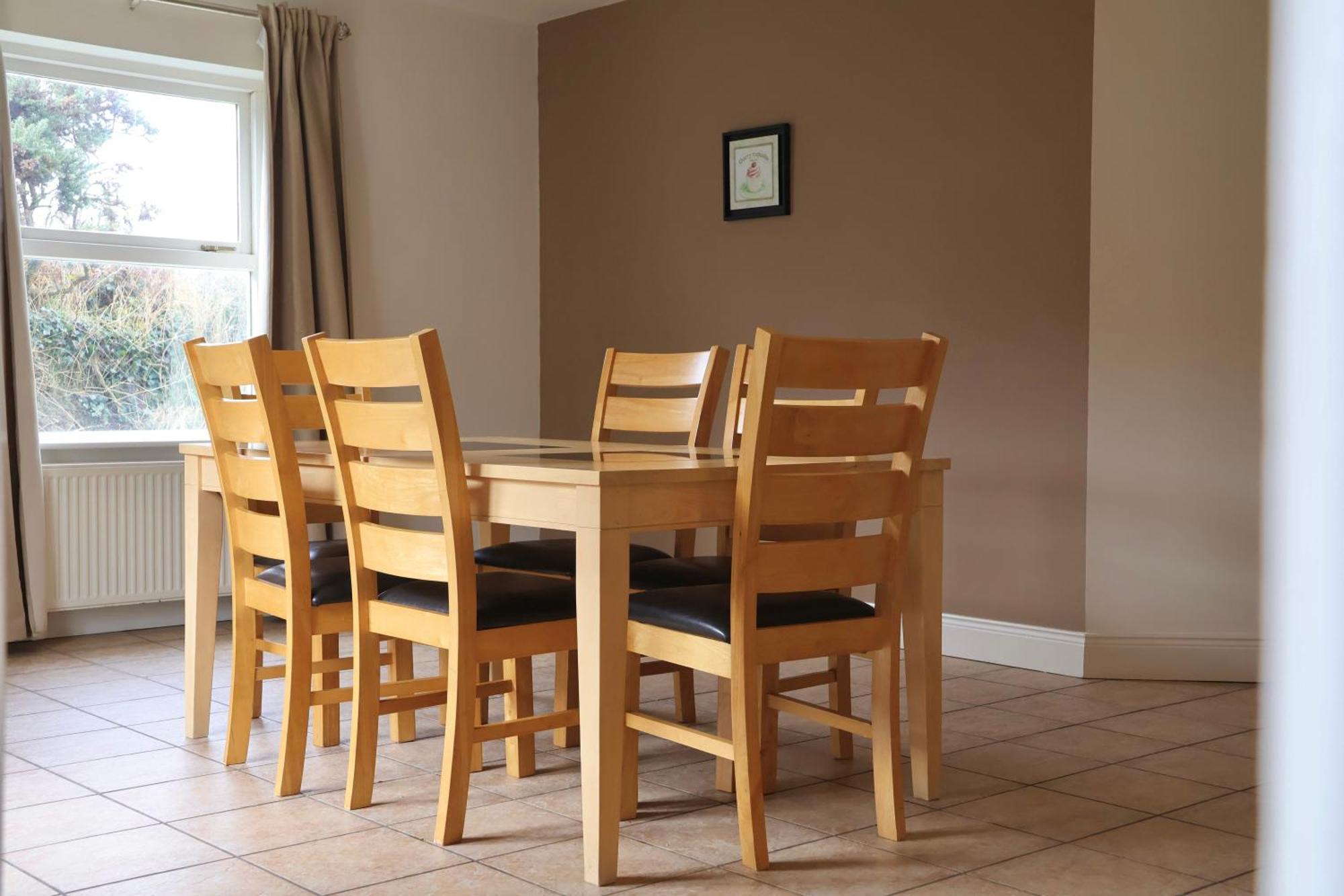 Doolin Village Lodges ภายนอก รูปภาพ