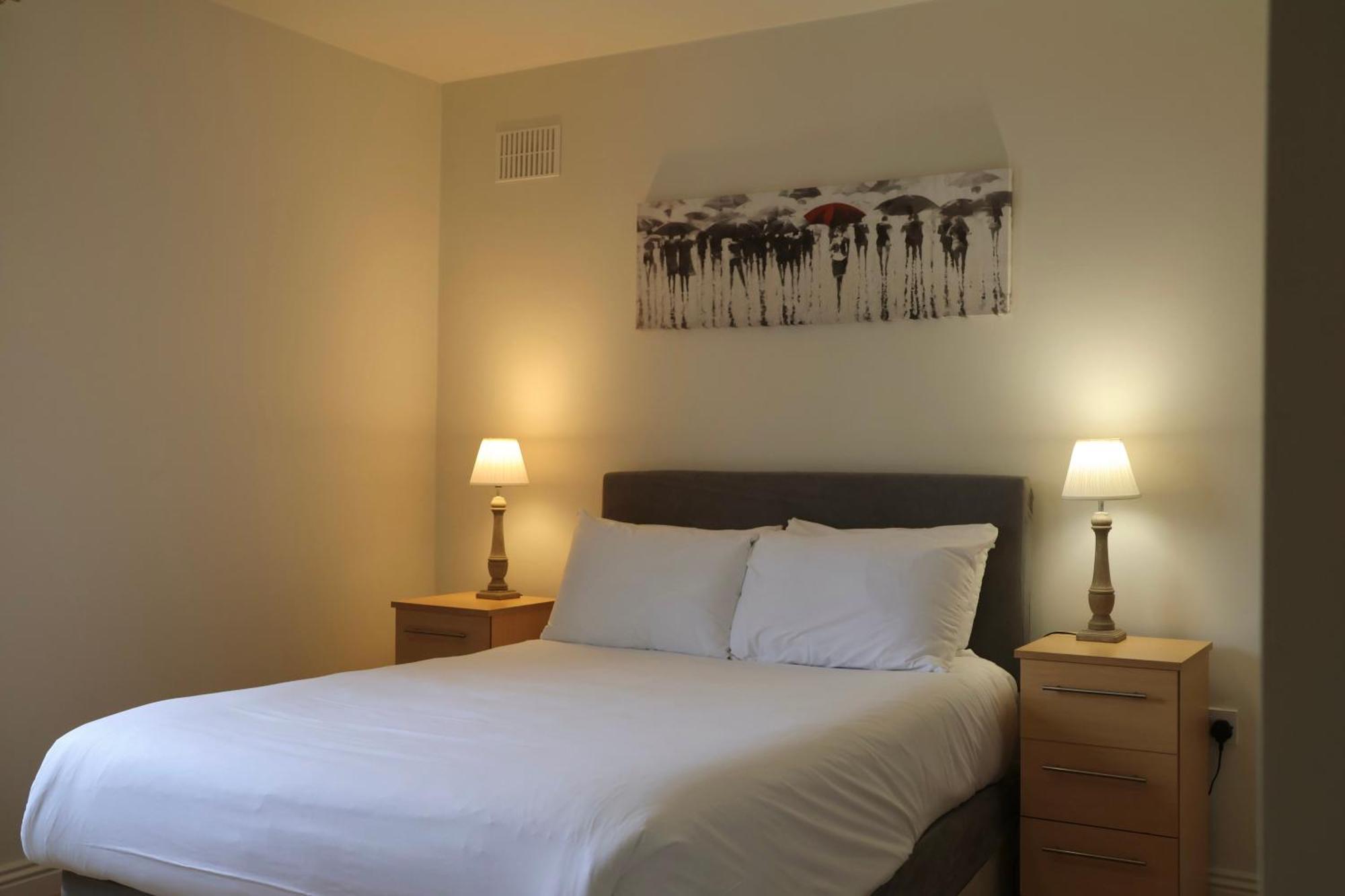 Doolin Village Lodges ภายนอก รูปภาพ