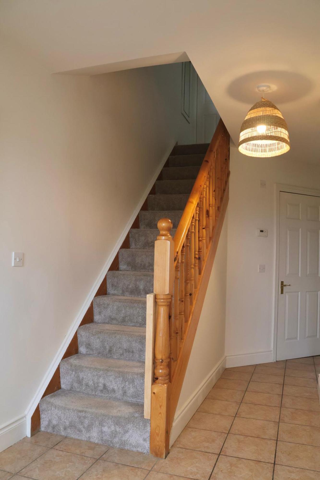Doolin Village Lodges ภายนอก รูปภาพ