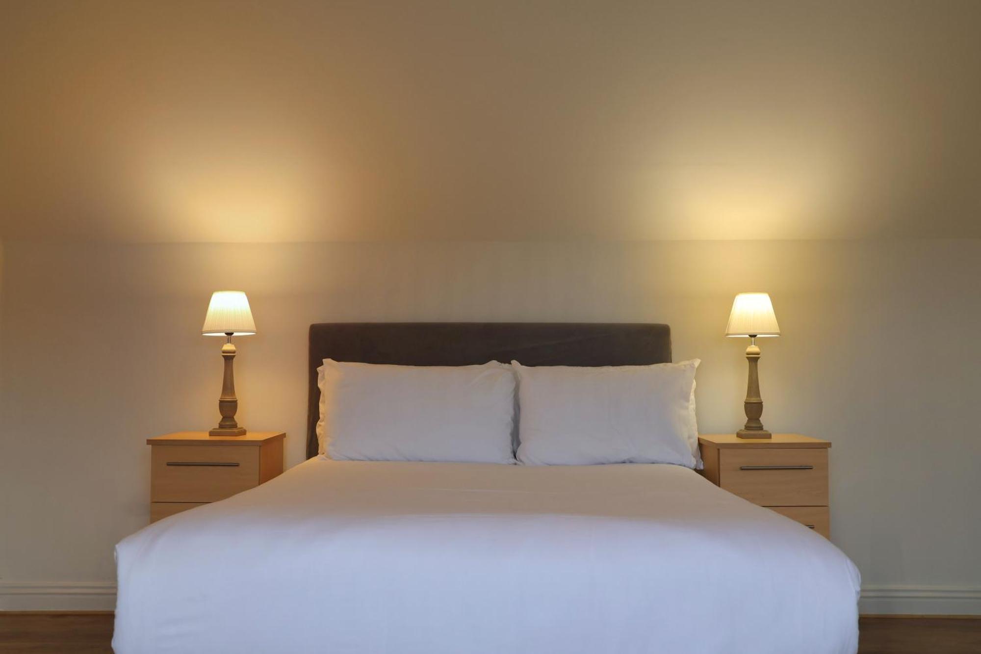 Doolin Village Lodges ภายนอก รูปภาพ